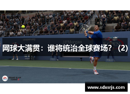 网球大满贯：谁将统治全球赛场？ (2)